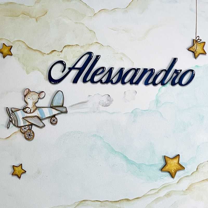 Alessandro — foto 7