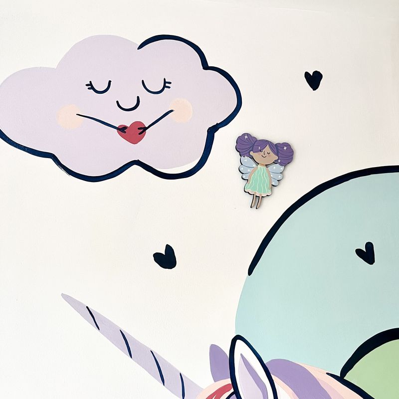 Unicornio — foto 2