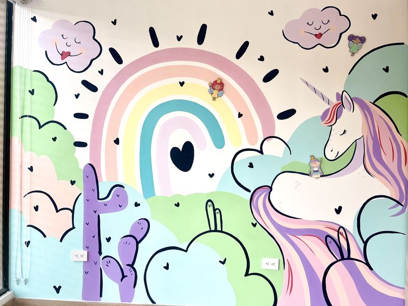 Unicornio — foto 4