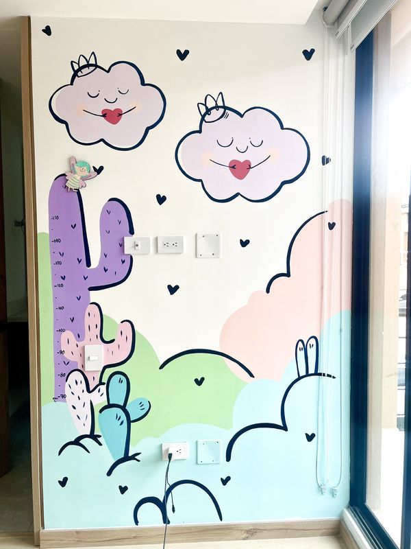 Unicornio — foto 5