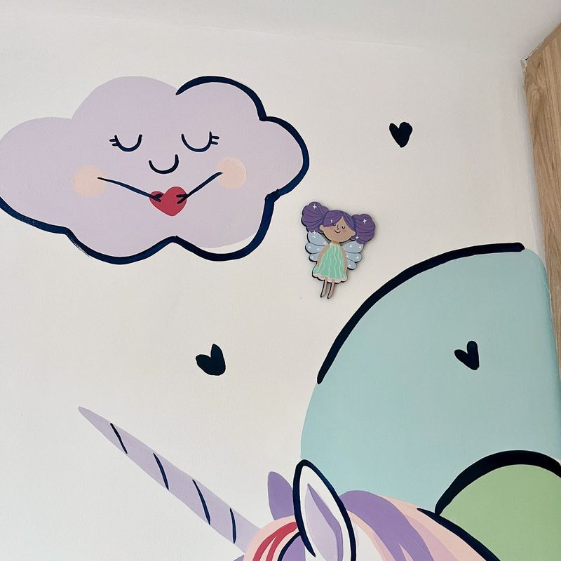 Unicornio — foto 7