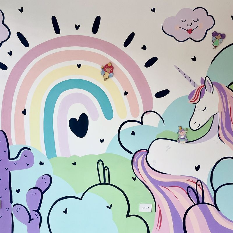 Unicornio — foto 8