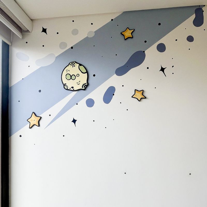 Astronauta y su perrito — foto 5