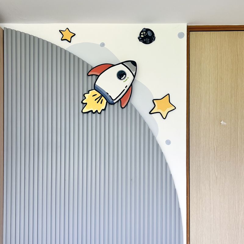 Astronauta — foto 2
