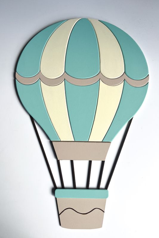 Aviones y globos — foto 1