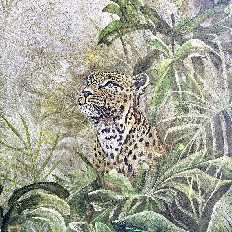 Balcón del jaguar — foto 1