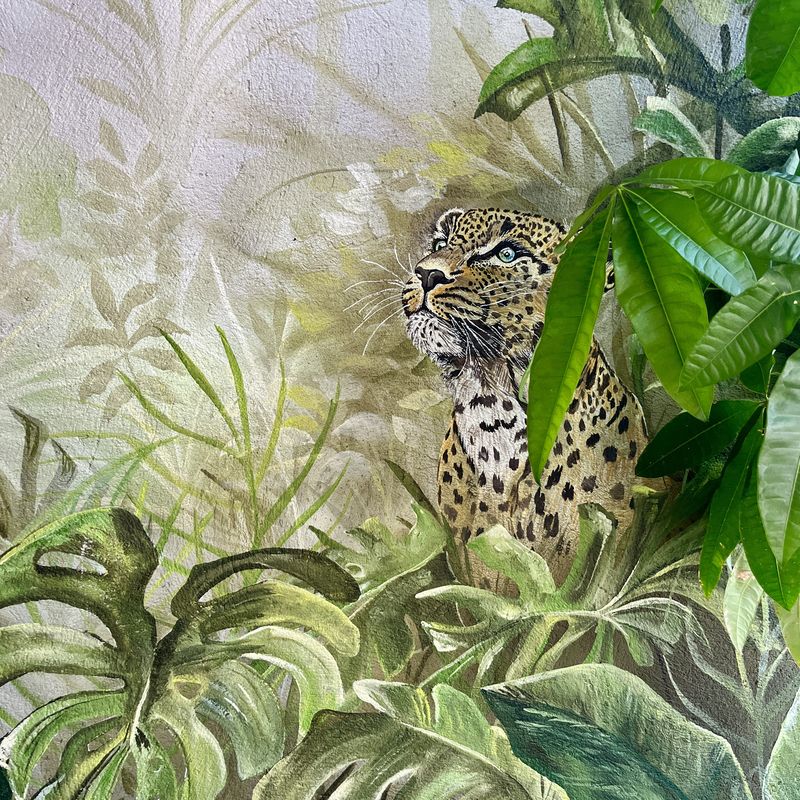 Balcón del jaguar — foto 3
