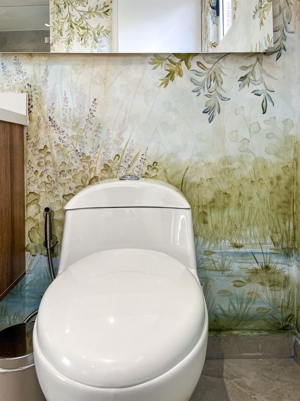 Baño de Sha — foto 1