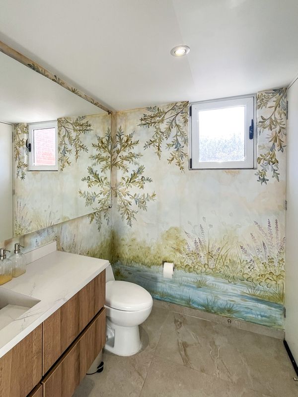 Baño de Sha — foto 3