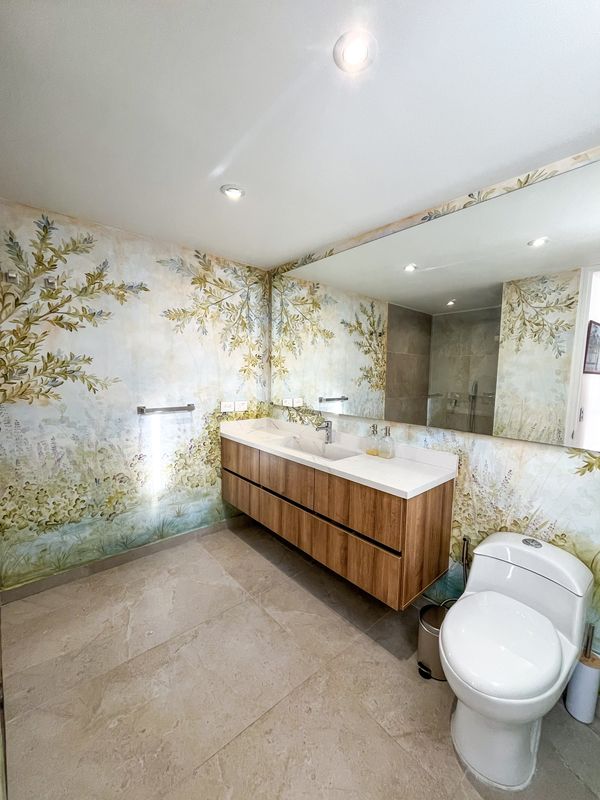 Baño de Sha — foto 4