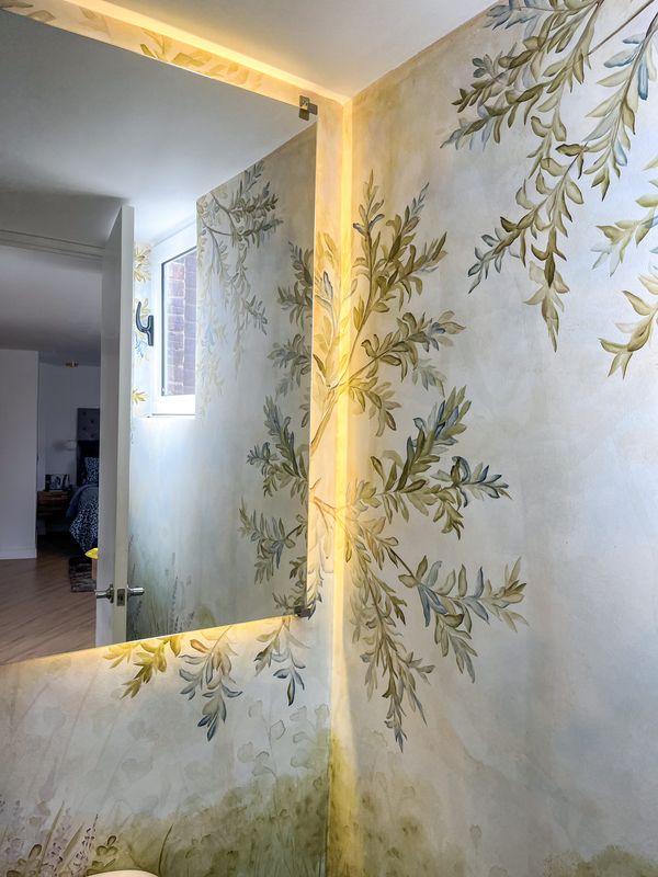 Baño de Sha — foto 5