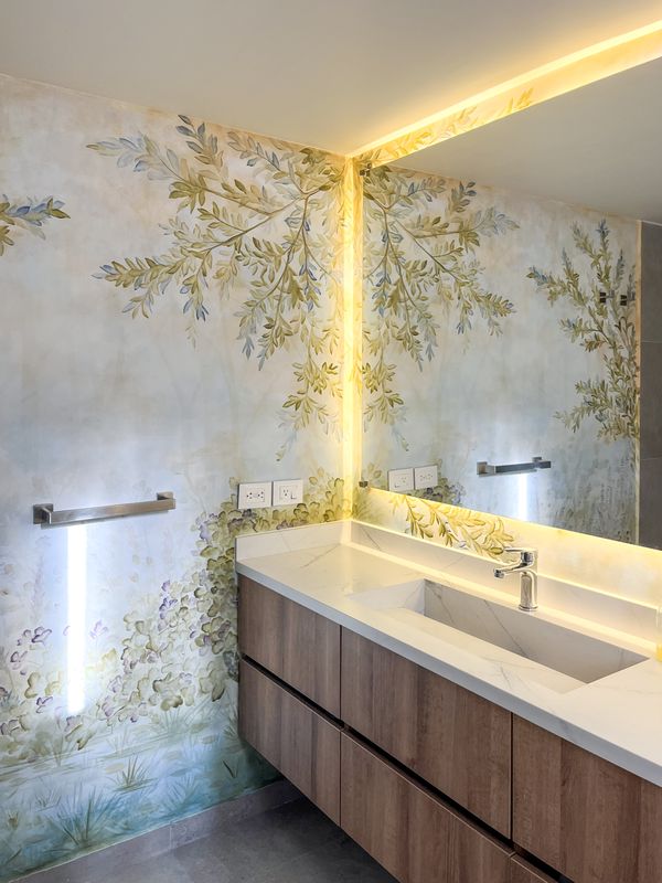 Baño de Sha — foto 6