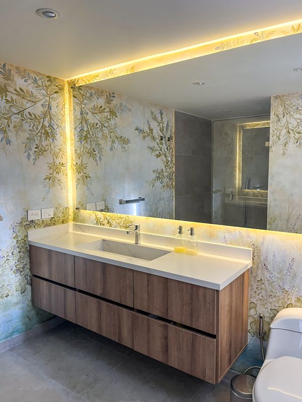 Baño de Sha — foto 7