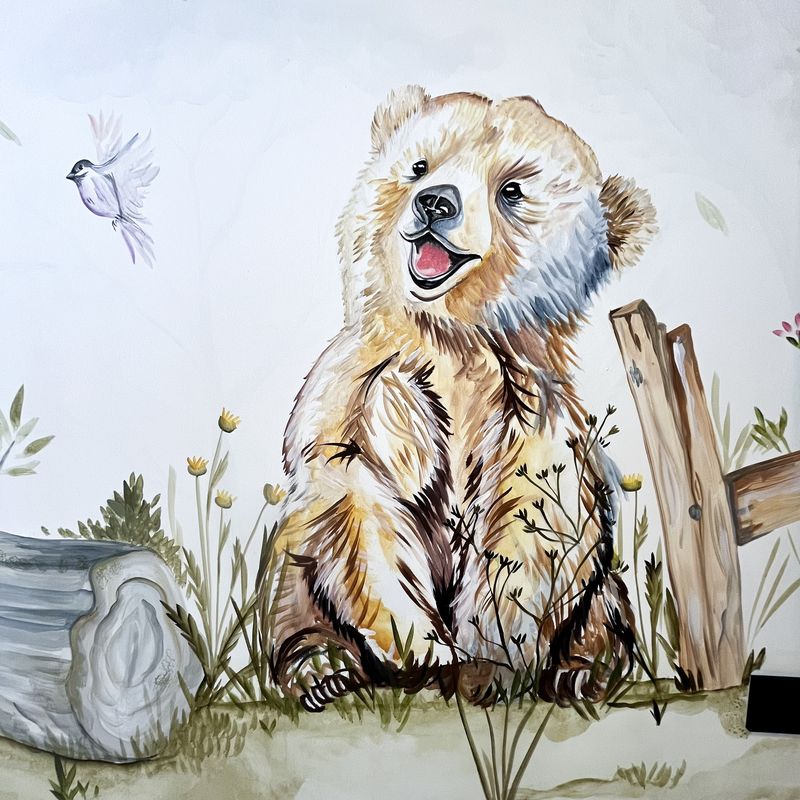 Bosque de animalitos — foto 3