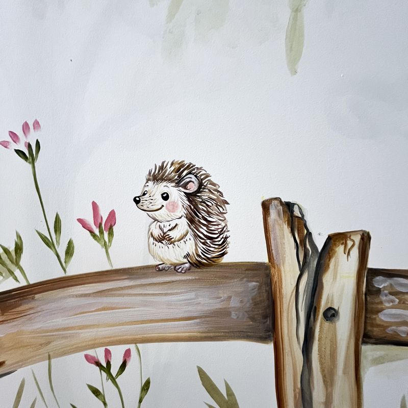 Bosque de animalitos — foto 5