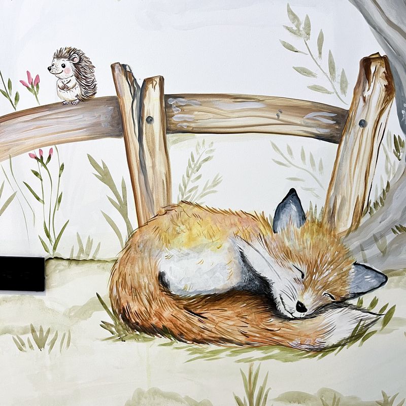 Bosque de animalitos — foto 6