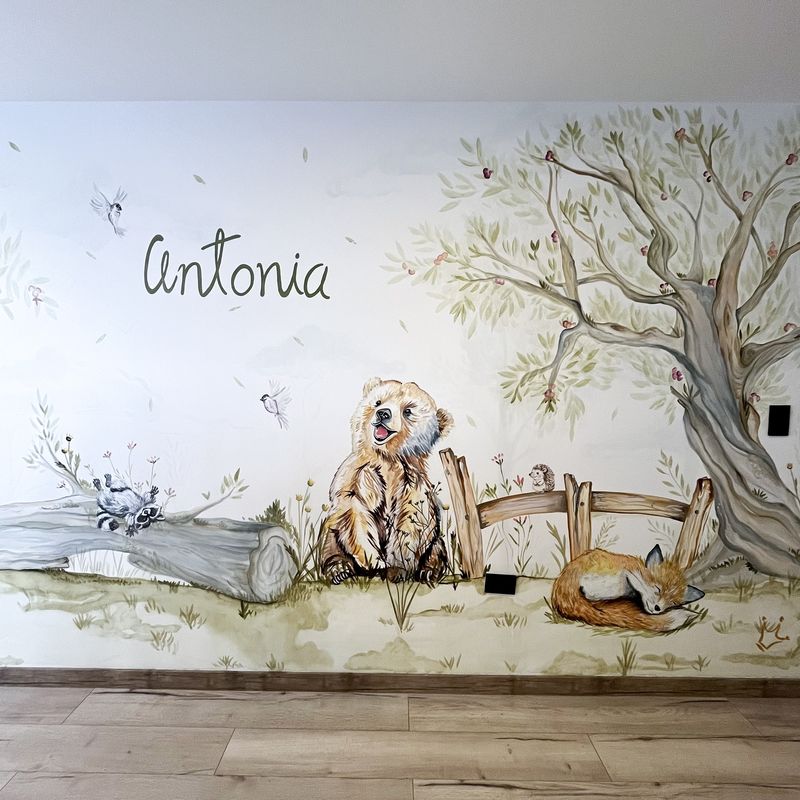 Bosque de animalitos — foto 7