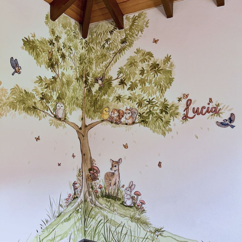 Bosque de Lucía — foto 4