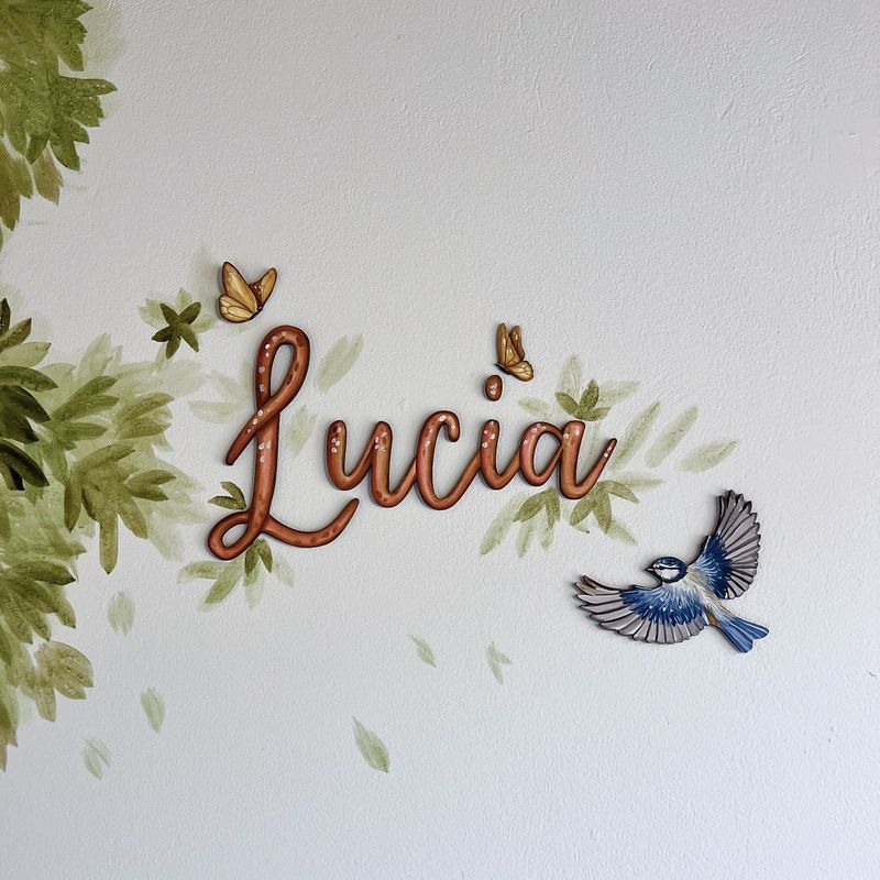 Bosque de Lucía — foto 6