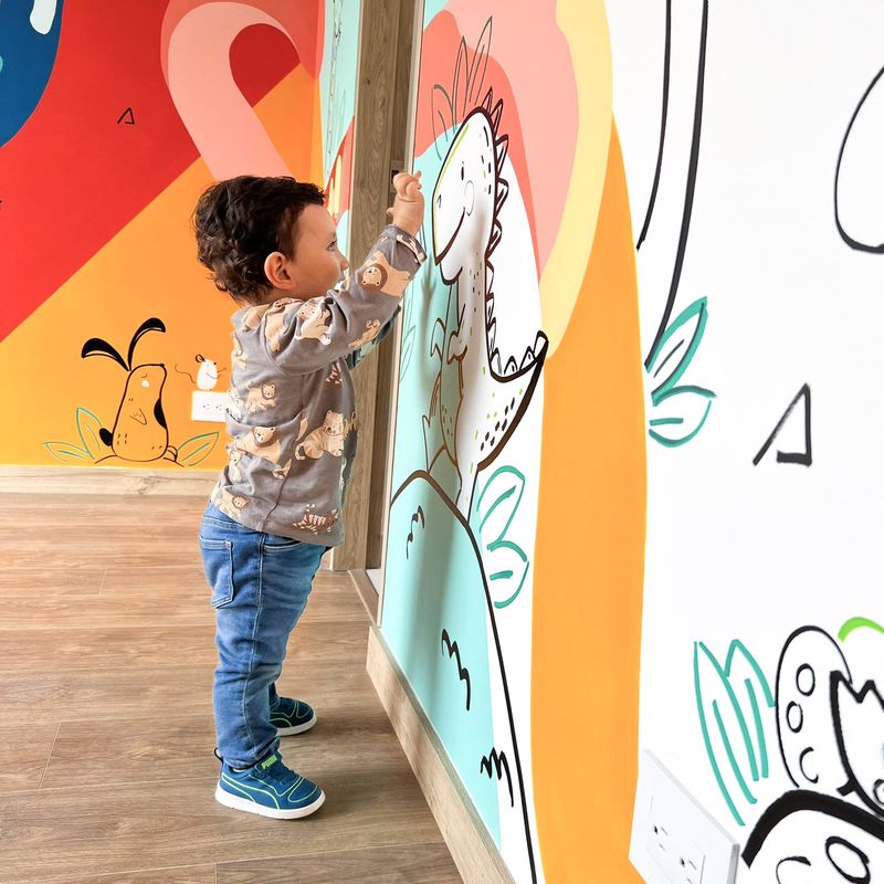 Color y línea — foto 12