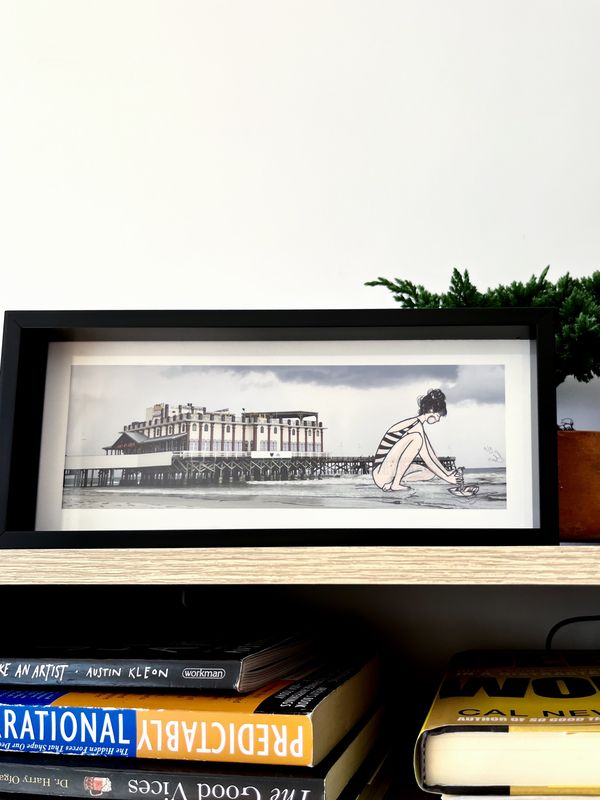 Muelle — foto 1