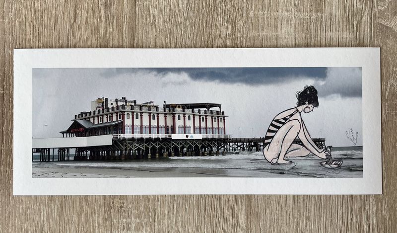 Muelle — foto 2