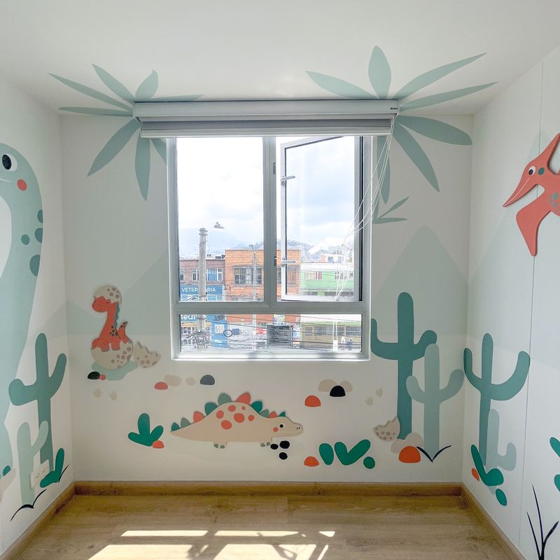Dinos — foto 2
