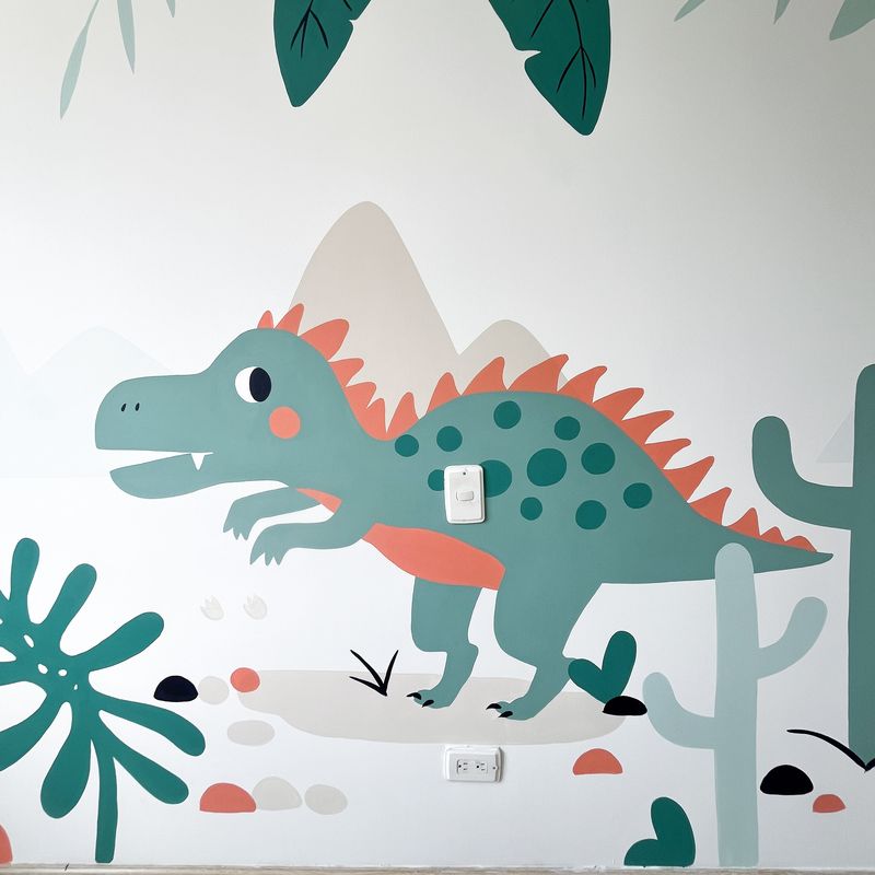 Dinos — foto 3