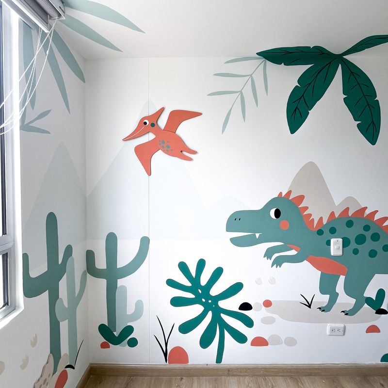 Dinos — foto 4