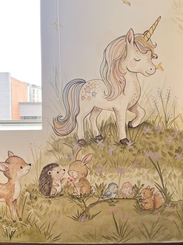 Dulce y tierno — foto 4