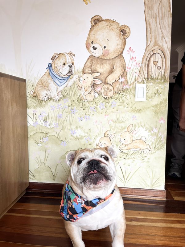 Dulce y tierno — foto 5