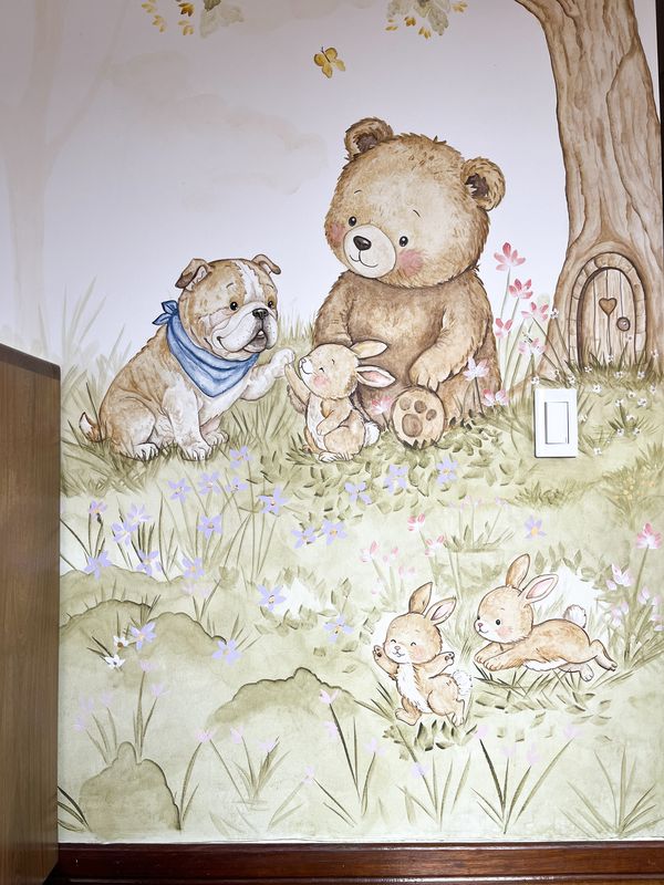Dulce y tierno — foto 6