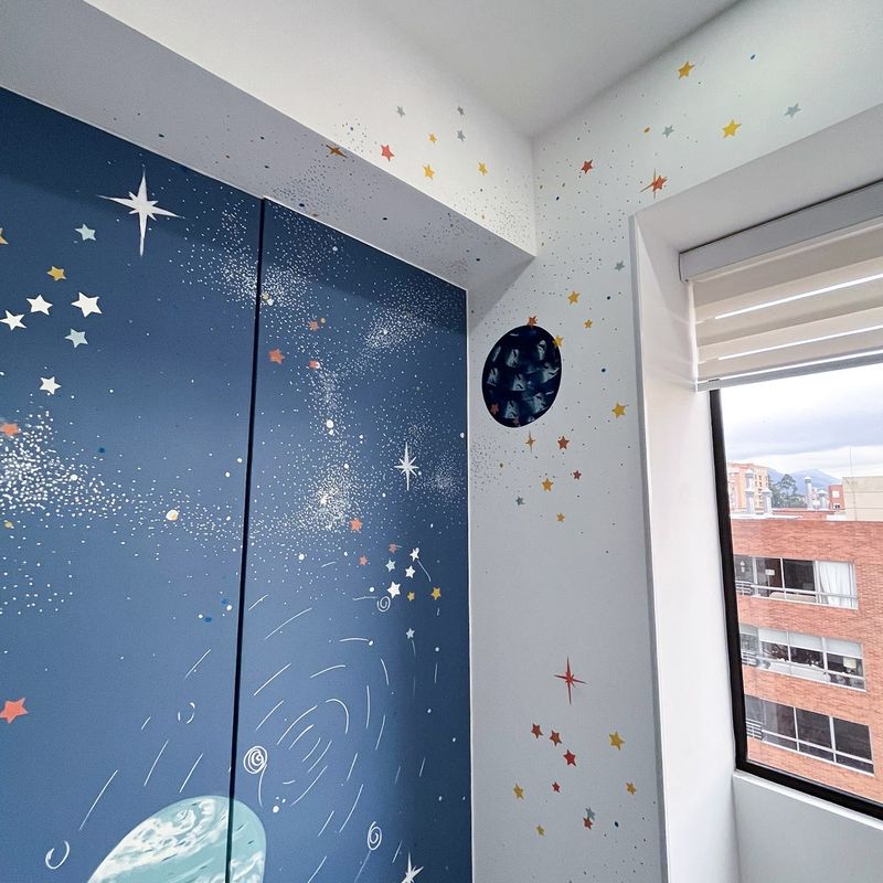Espacio exterior — foto 2