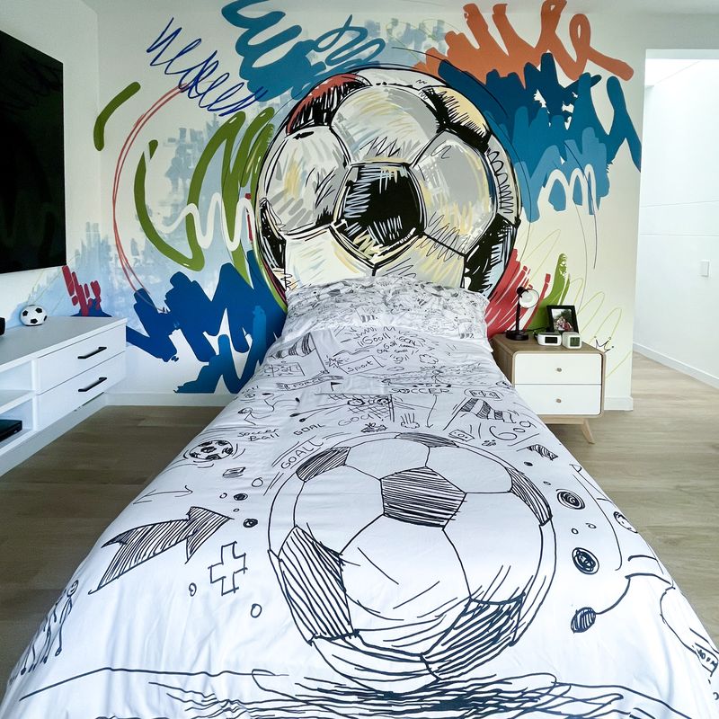 Fútbol — foto 2