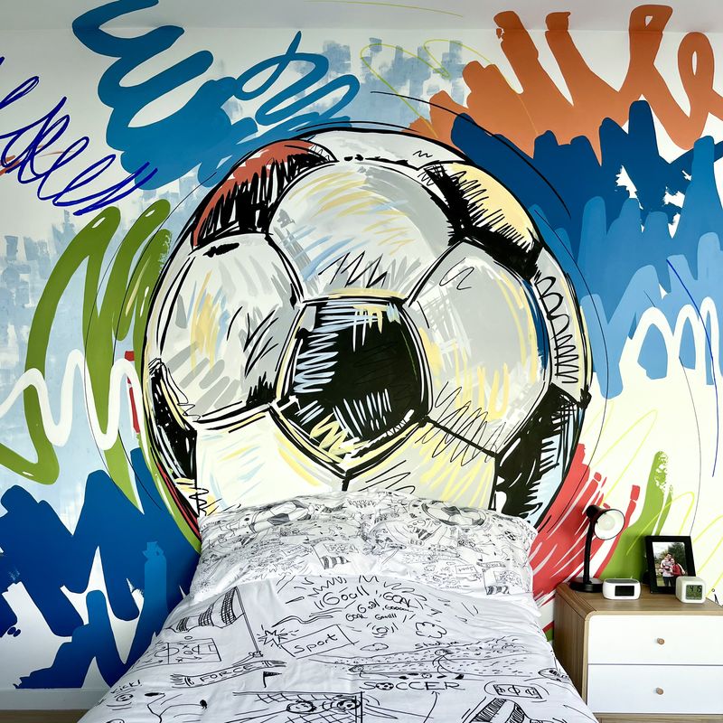 Fútbol — foto 3