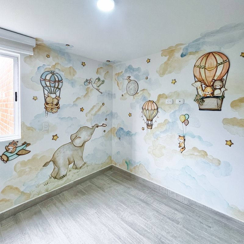Globitos — foto 10