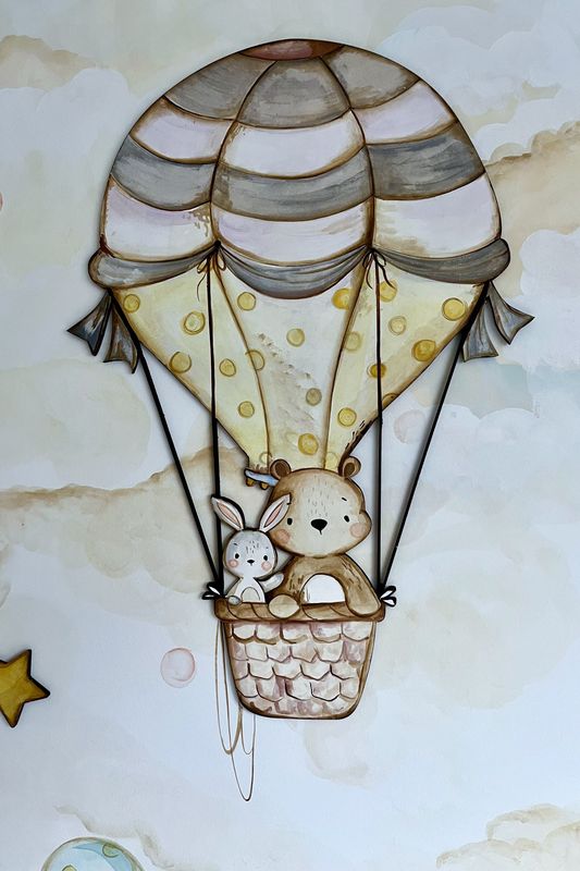 Globo de animalitos — foto 5
