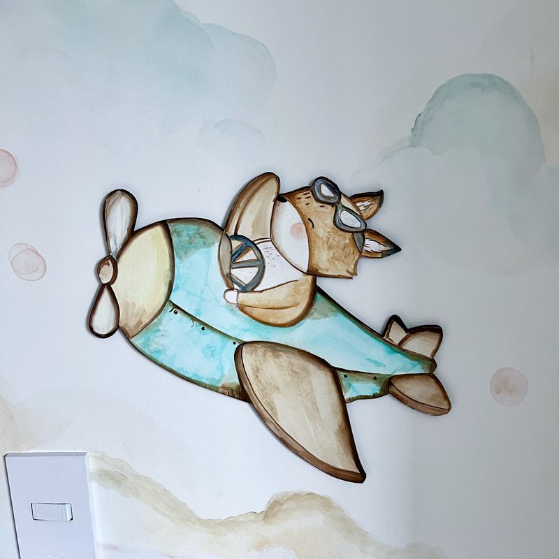 Globo de animalitos — foto 6