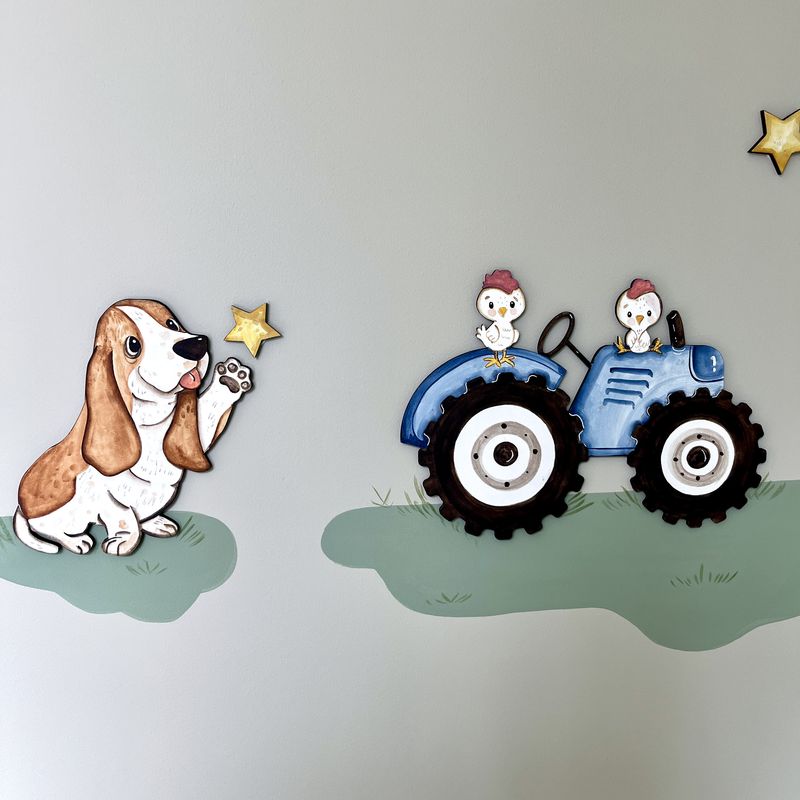 Granja — foto 2