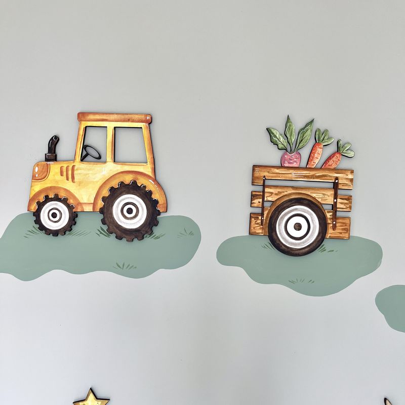 Granja — foto 8