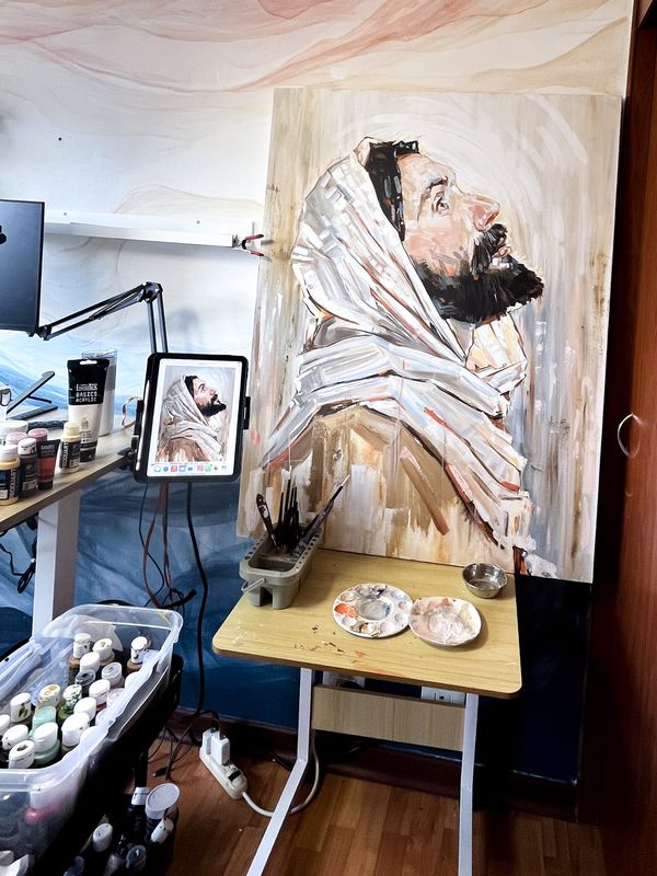 Jesús — foto 1
