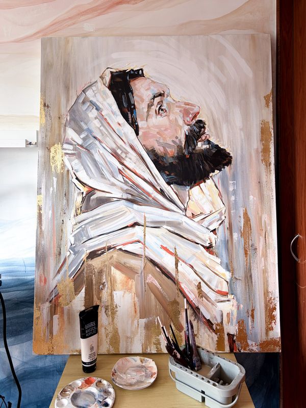 Jesús — foto 2
