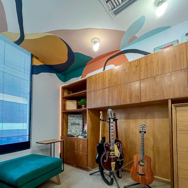 Estudio de música — foto 2