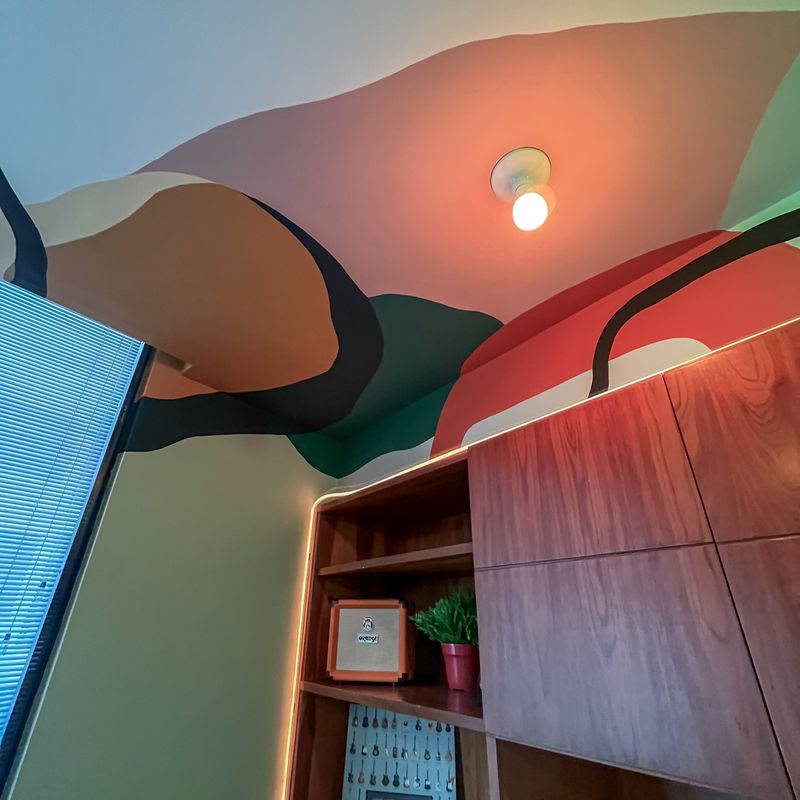 Estudio de música — foto 4