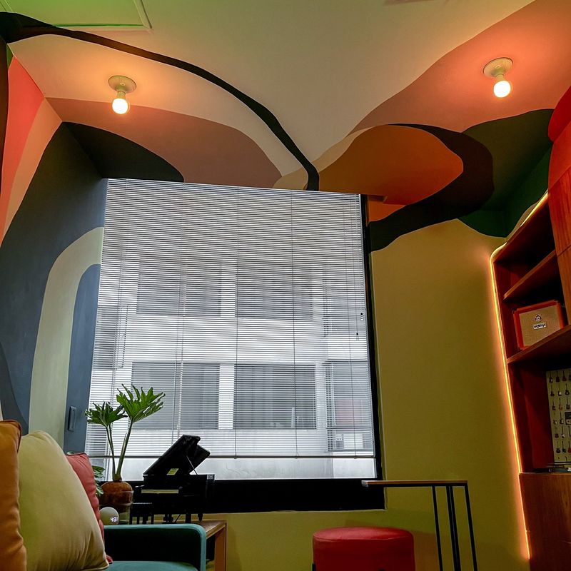 Estudio de música — foto 6