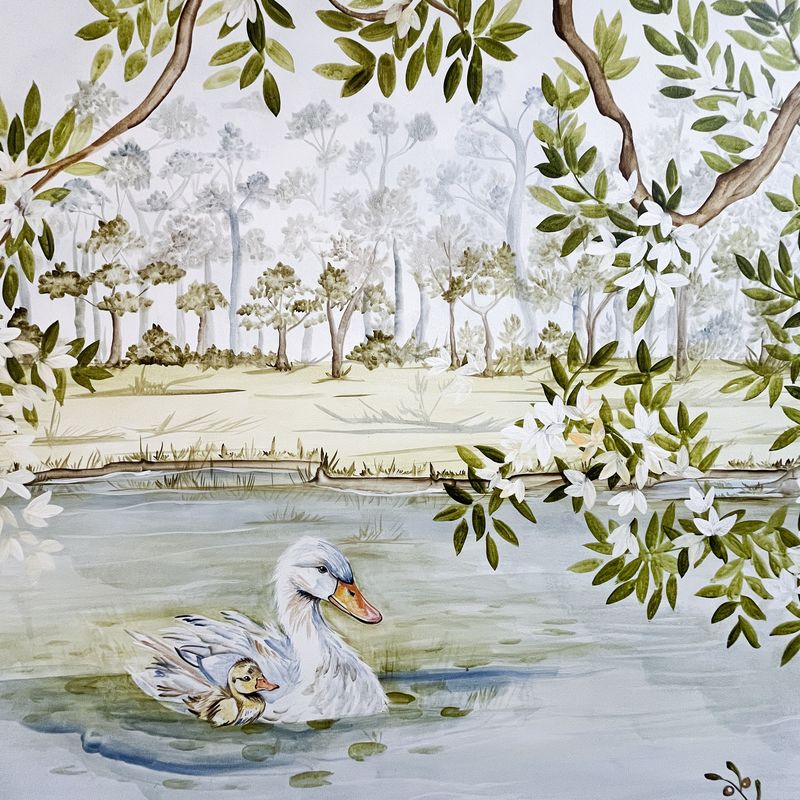 El lago — foto 5