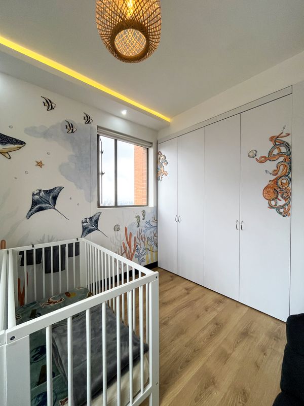 Fondo del mar — foto 10