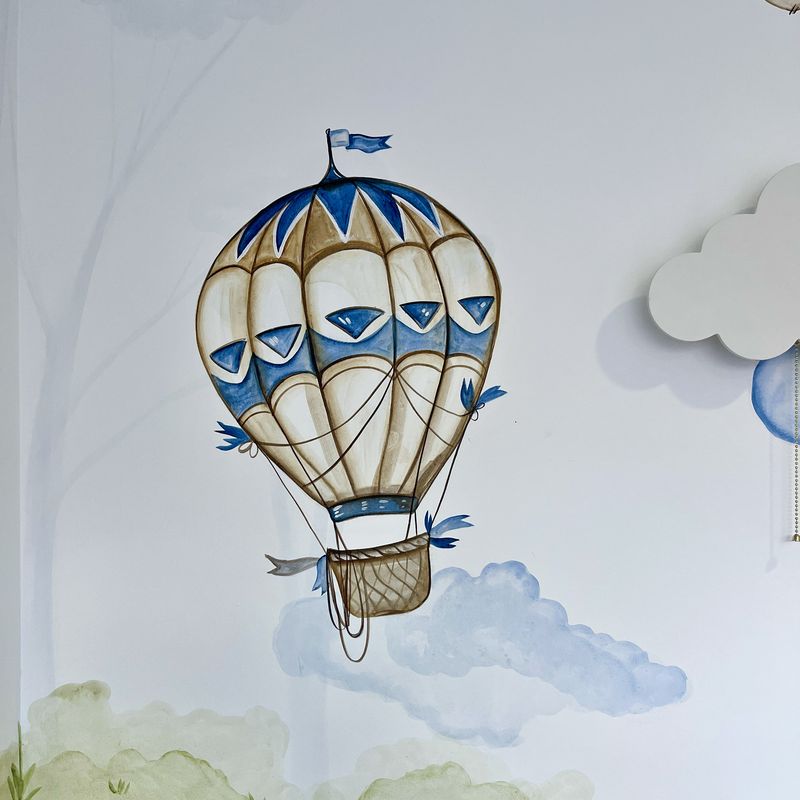 Aventura en globo — foto 2
