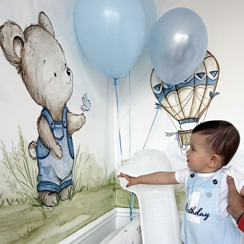 Aventura en globo — foto 8