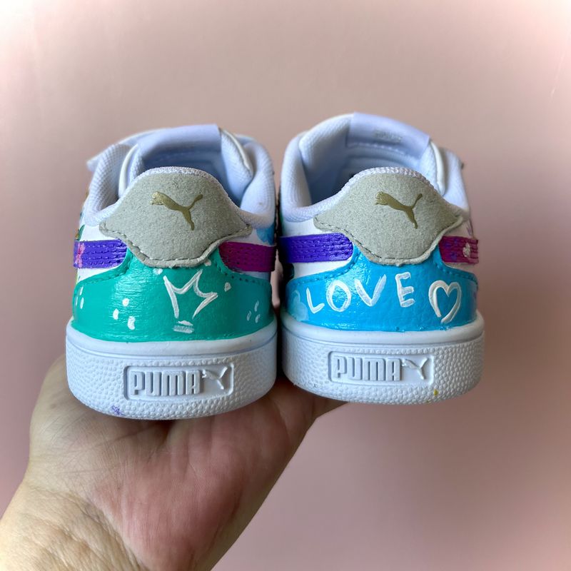 Mini tenis — foto 1